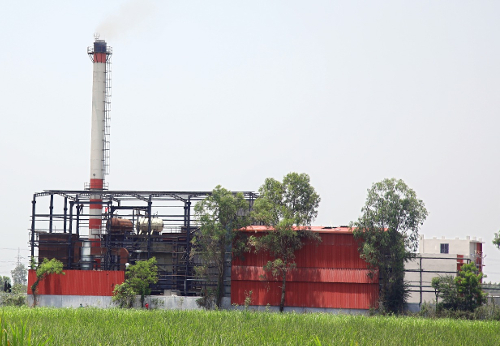 Single Drum Boiler manufacturing company in Surat, India