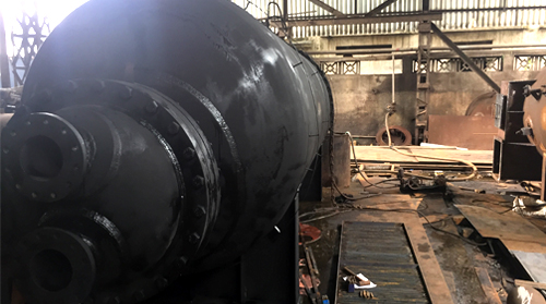 Steam Generator manufacturing company in Surat, India